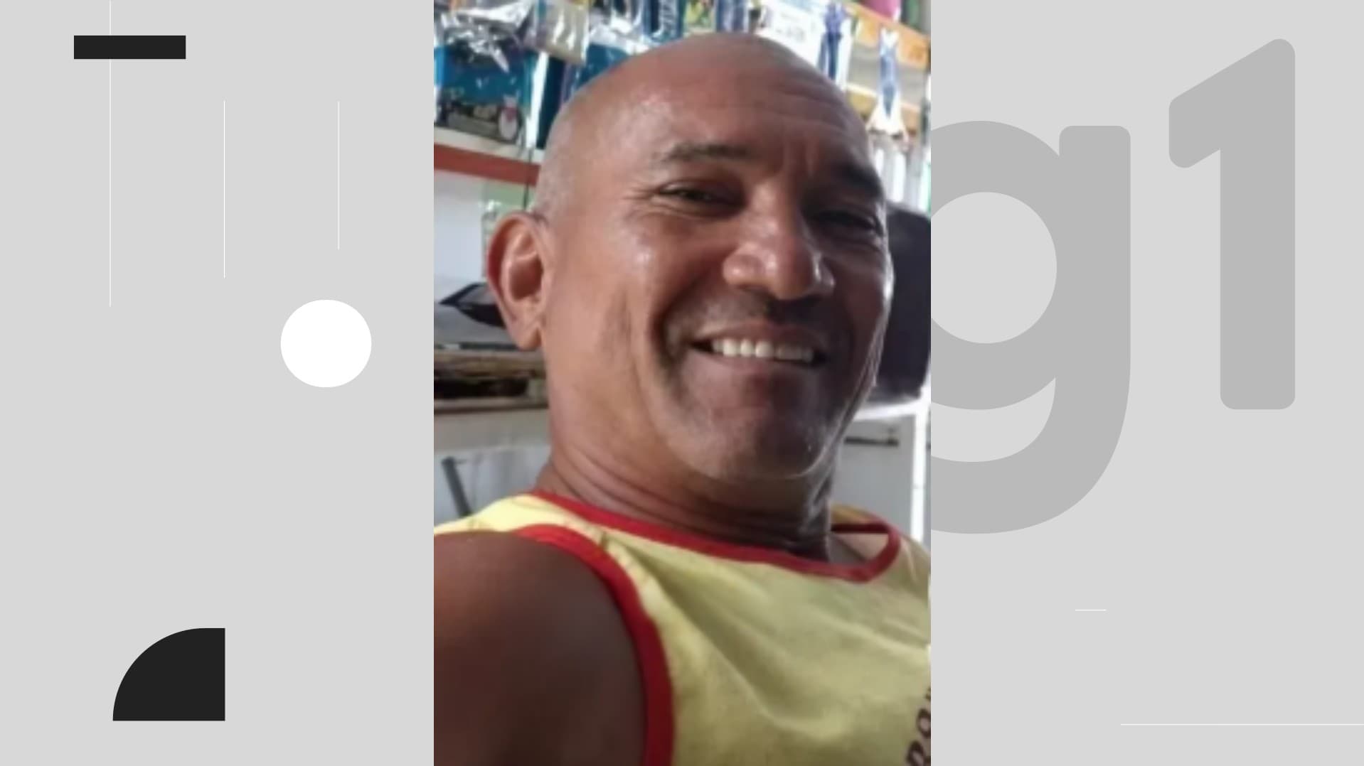 Tragédia em Olinda: Comerciante morre eletrocutado em estabelecimento próprio