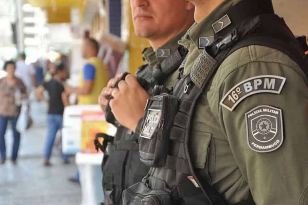 Mais de 10 facções criminosas atuam em Pernambuco, revela levantamento nacional