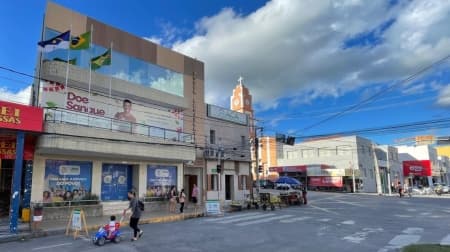 Câmara de Arcoverde recebe Selo Diamante de Transparência com 98,16% de aprovação