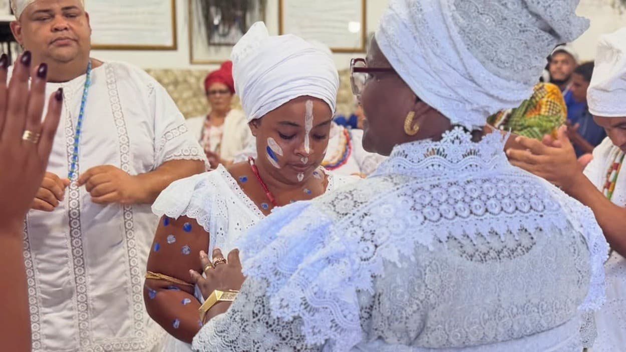 O papel fundamental e o protagonismo das mães de santo nas religiões de matriz africana