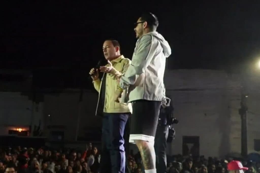TCE-PE abre auditoria contra prefeito de Garanhuns por possível autopromoção no Festival de Inverno