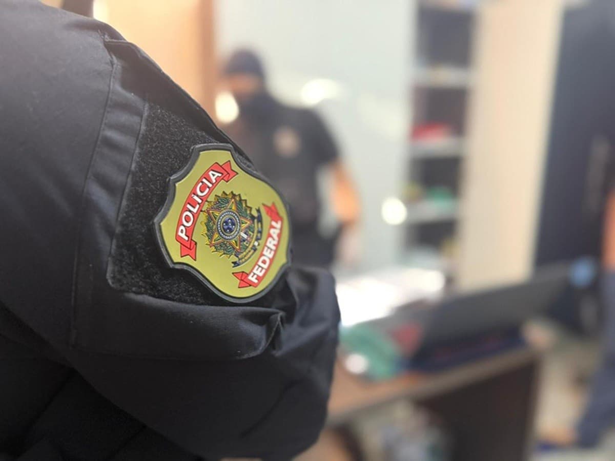 Polícia Federal deflagra operação contra fraudes em concursos para cargos de agente e delegado