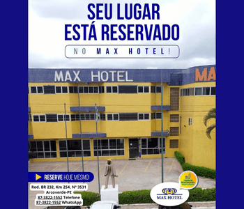 Max Hotel
