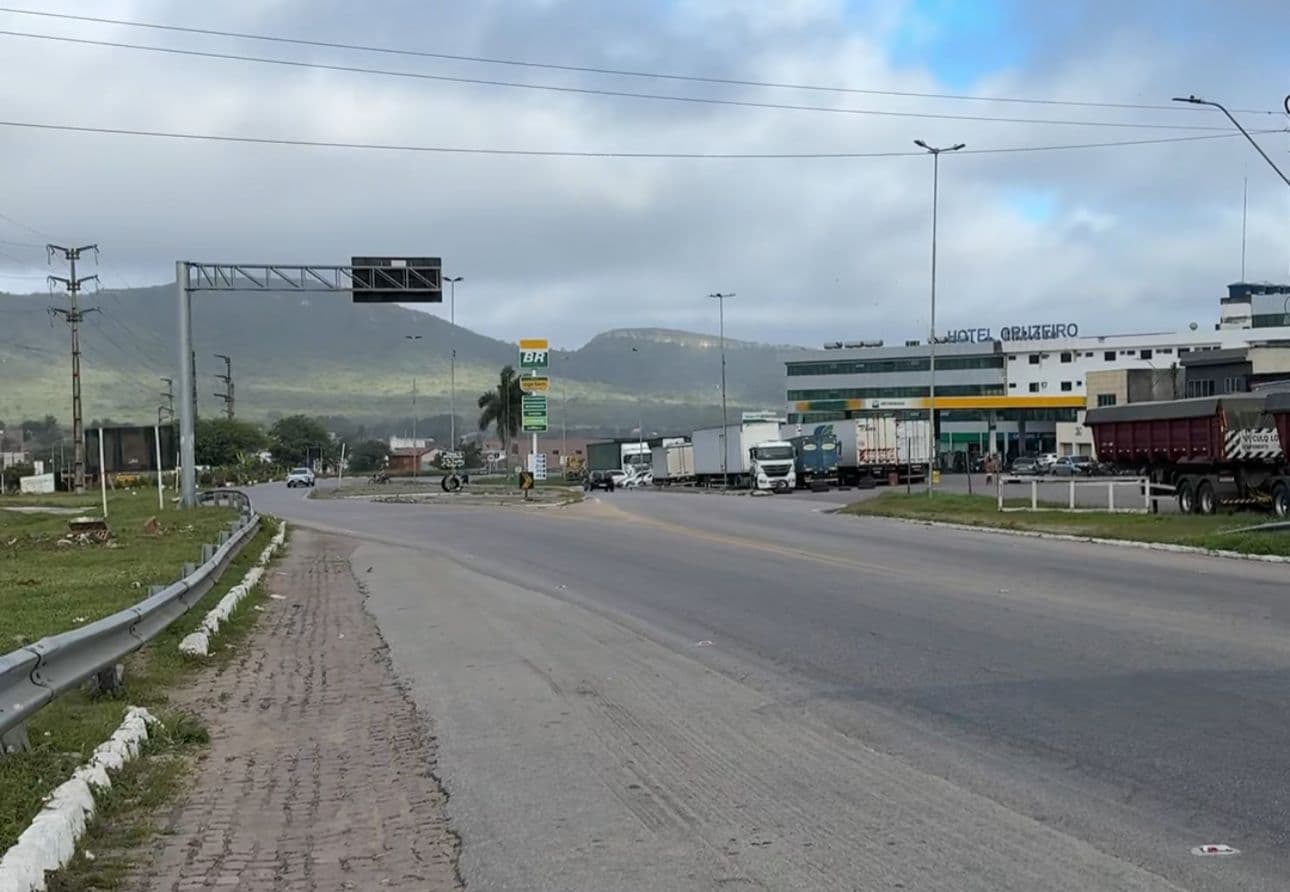 Governo de Pernambuco investirá em duplicação da BR-232 até Arcoverde com recursos de novo empréstimo