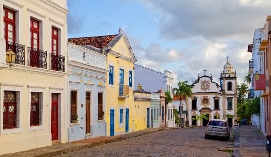 Olinda celebra o “Grito da República”, marco histórico de 1710
