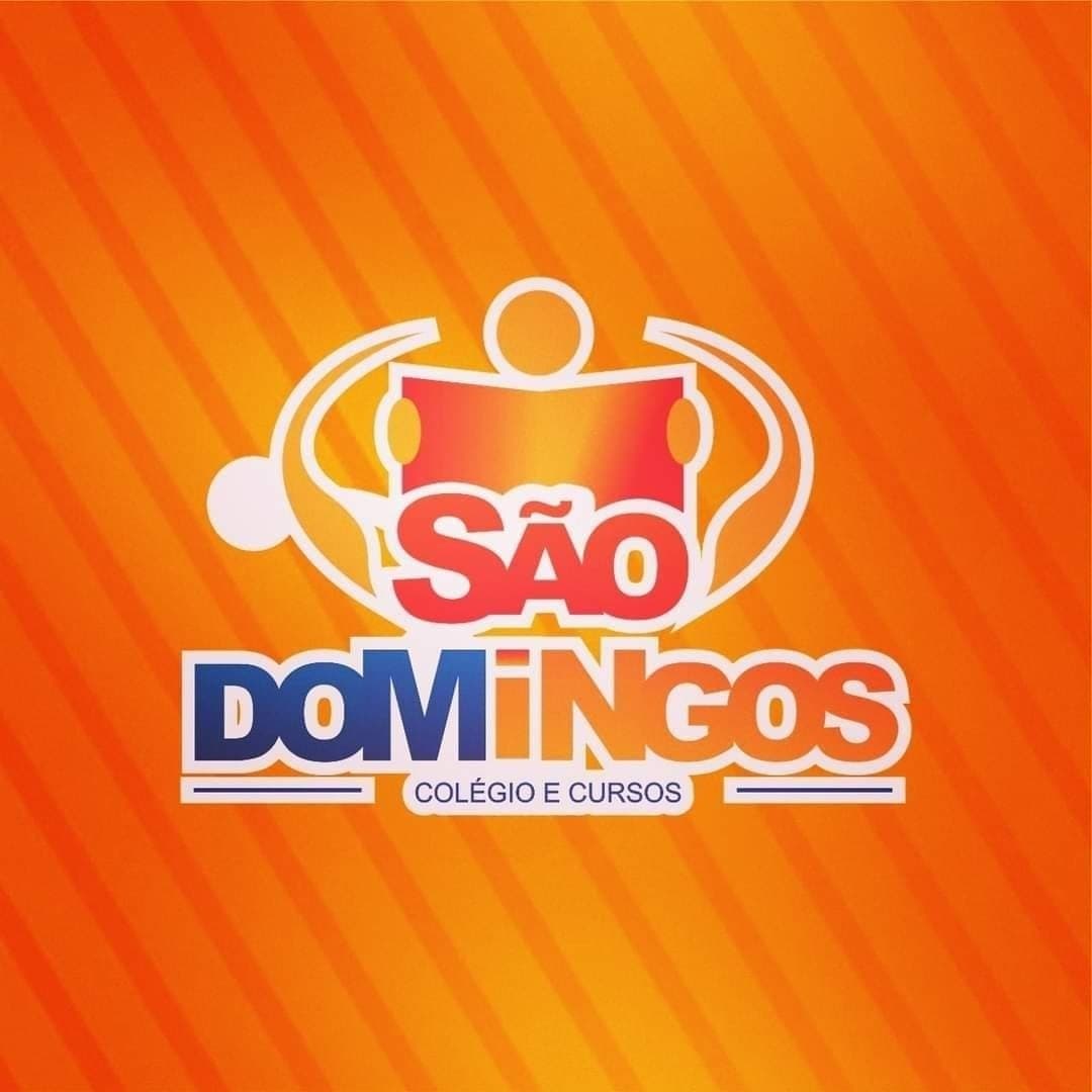 SÃO DOMINGOS COMECOU DIA 13/04/2025