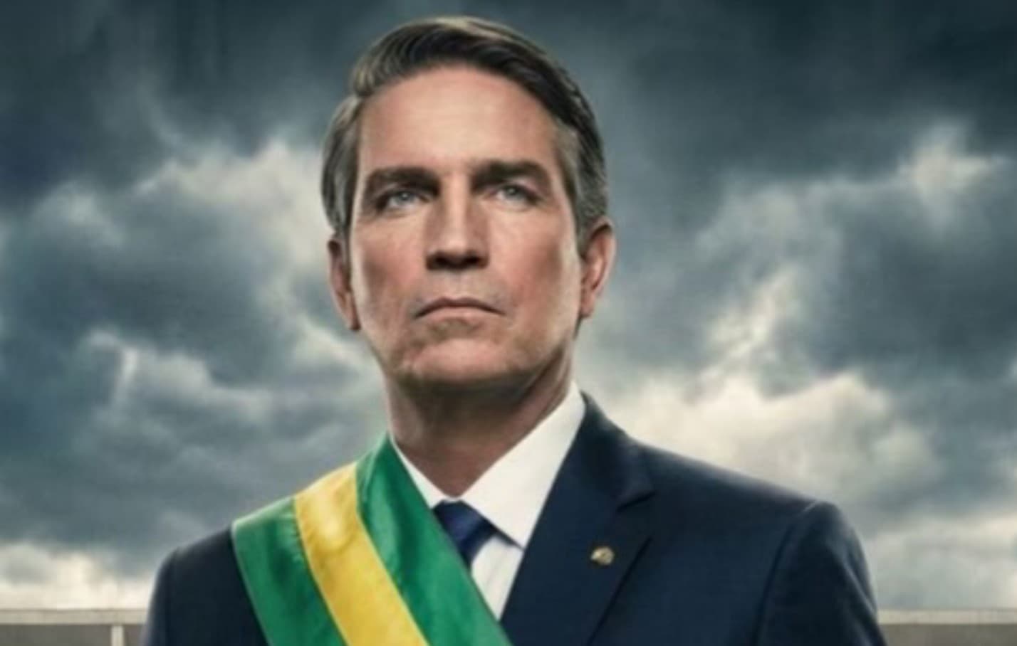 Produção de filme sobre Jair Bolsonaro gera controvérsia sobre origem de financiamento