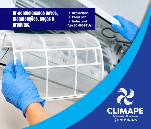 CLIMAPE