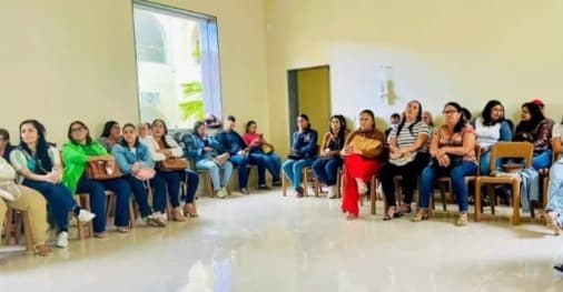 Pesqueira fortalece educação com nova etapa de formação continuada para professores da rede municipal