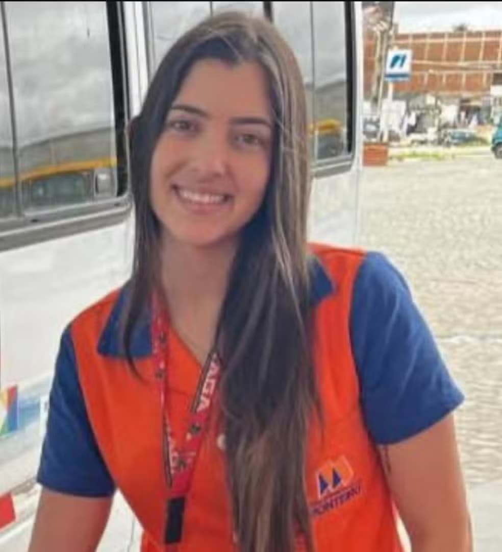 FEMINICÍDIO: Frentista é Assassinada a Tiros por Ex-Companheiro em Posto de Agrestina; VÍDEO do Crime Circula na Web