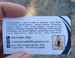 De advogada a “chefe da Interpol”: mulher é presa ao usar documentos falsos no RN