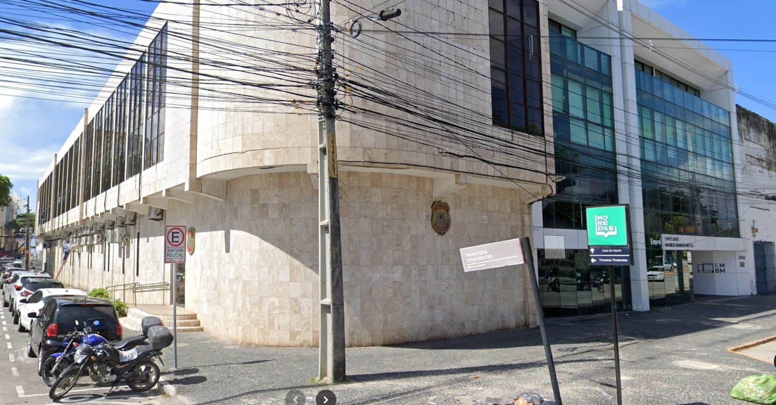 Alvo prioritário da lista de mais procurados do Brasil é capturado em operação no Grande Recife