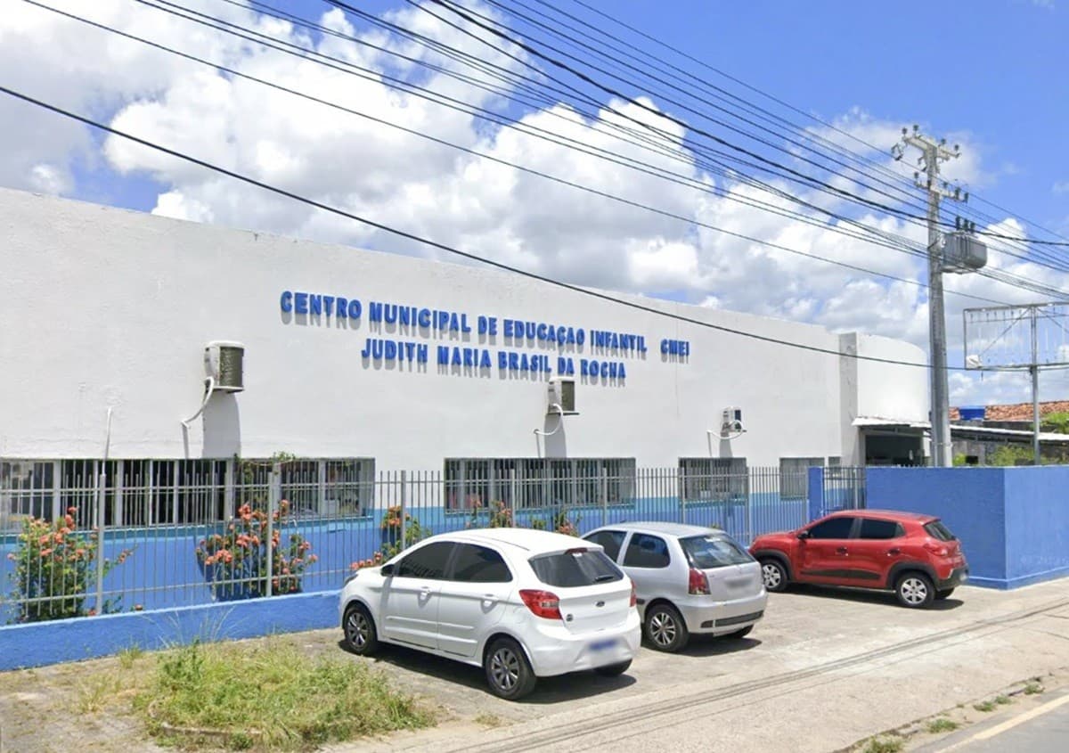 Polícia Civil investiga agressão de mãe contra funcionárias em creche de Camaragibe
